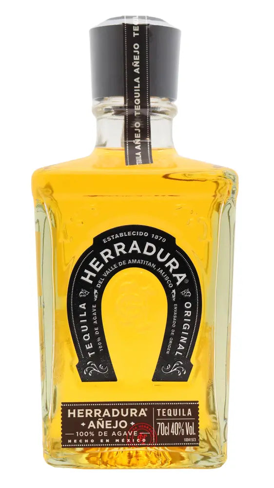 Herradura - Anejo Tequila 70cl 40% ABV
