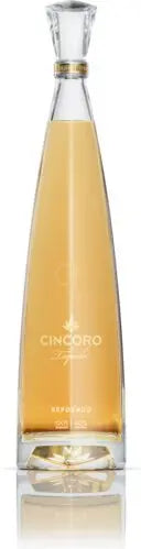Cincoro Reposado 750ml
