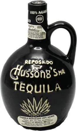 Hussong's Tequila Reposado 750ml