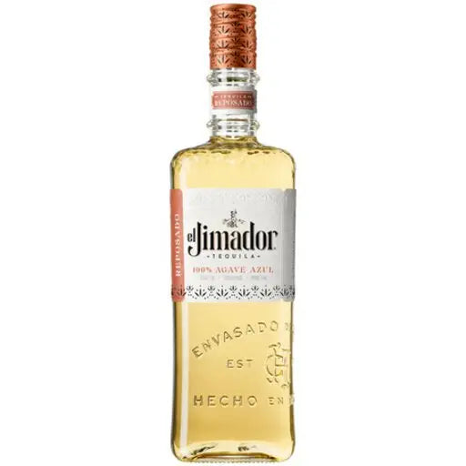 el Jimador Reposado Tequila 1L