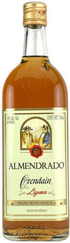 Almendrado Orendain Liqueur 750ml