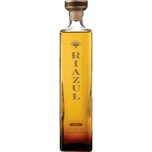 Riazul Tequila Anejo 750ml