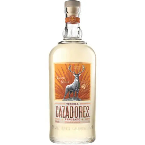Tequila CAZADORES Reposado 1.75L