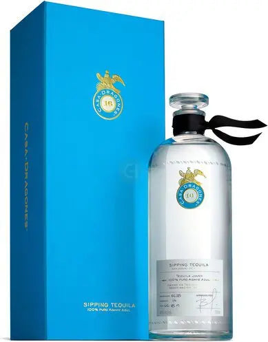 Casa Dragones Joven Personalized 750ml
