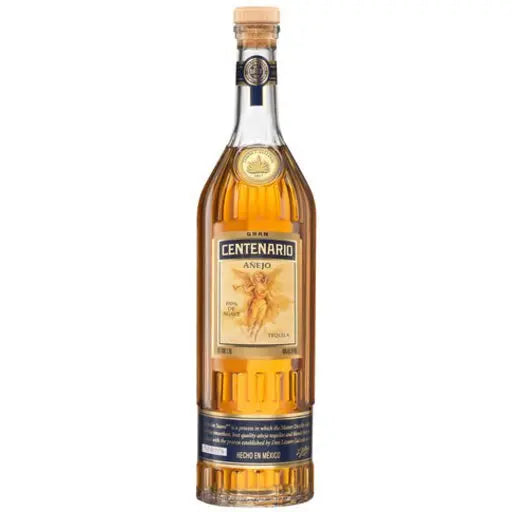 Gran Centenario Anejo Tequila 1.75L