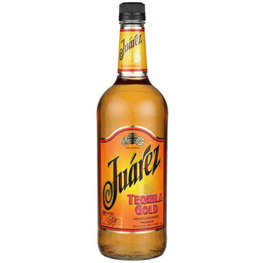Juarez Tequila Gold 1L