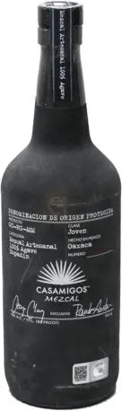 Casamigos Mezcal Joven Espadin 750ml