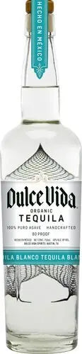 Dulce Vida Blanco Tequila 80 Proof 1.75L