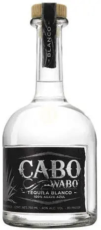 Cabo Wabo Tequila Blanco 750ml