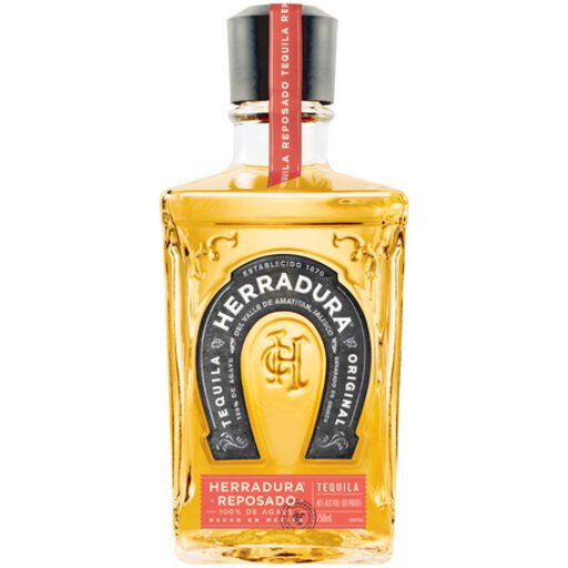Tequila Herradura Reposado 750ml