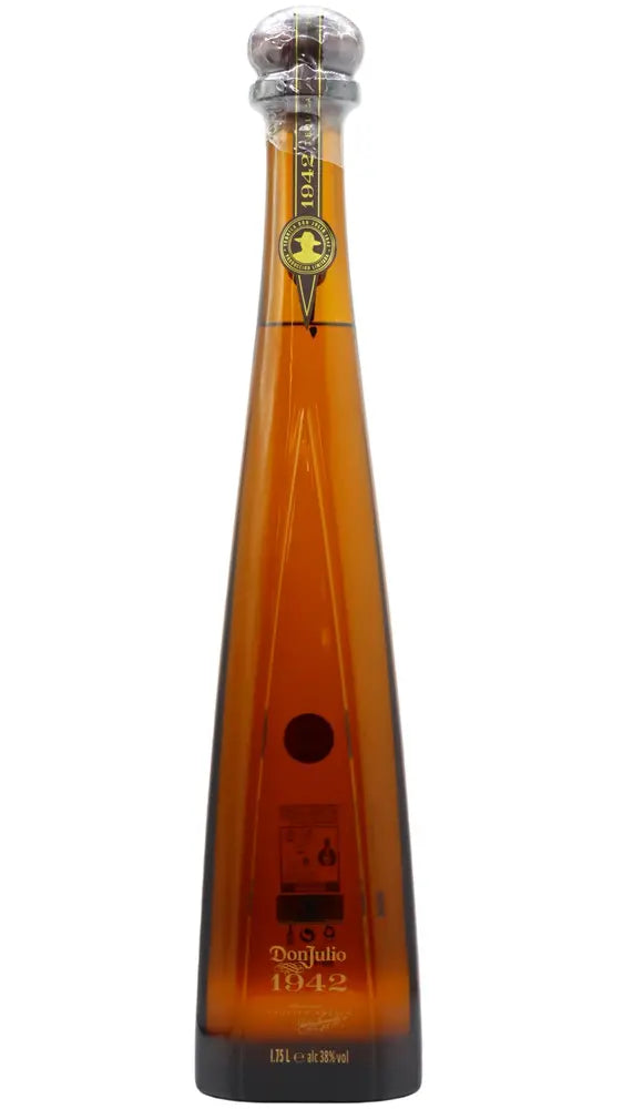 Don Julio - 1942 Small Batch Anejo Tequila 175cl 38% ABV (1.75 Litre Magnum)