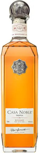 Casa Noble Reposado Tequila 750ml