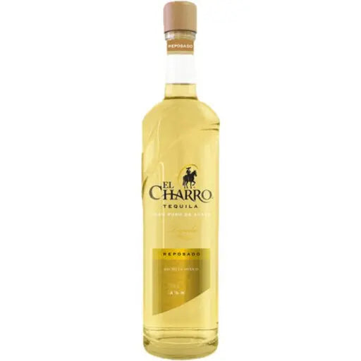 El Charro Reposado Tequila 1.75L