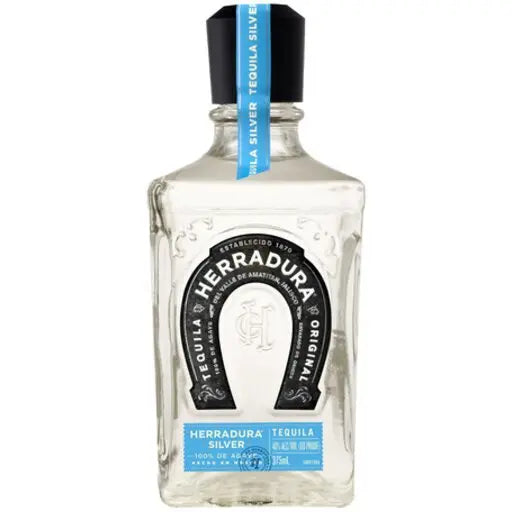 Tequila Herradura Silver 375ml