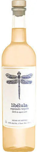 Libelula Tequila Reposado 750ml