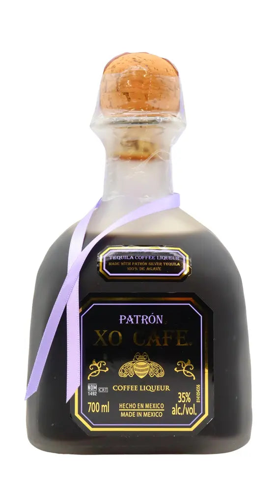 Patron - XO Cafe Tequila Coffee Liqueur 70cl 35% ABV