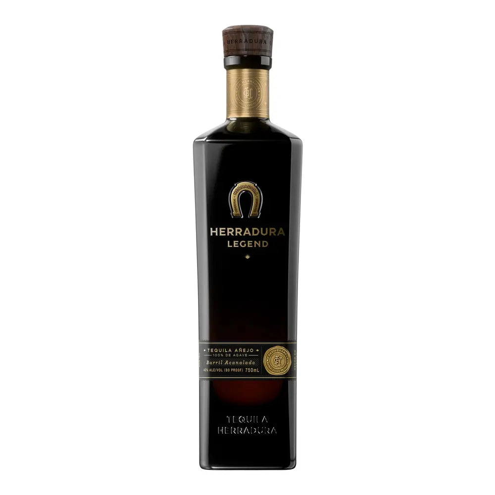 Herradura Legend Anejo Tequila-750 ML