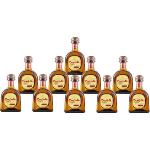 Don Julio Reposado 500ml