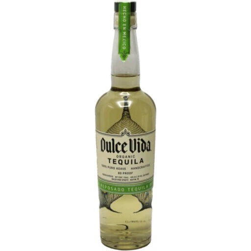 Dulce Vida Reposado Tequila 750ml