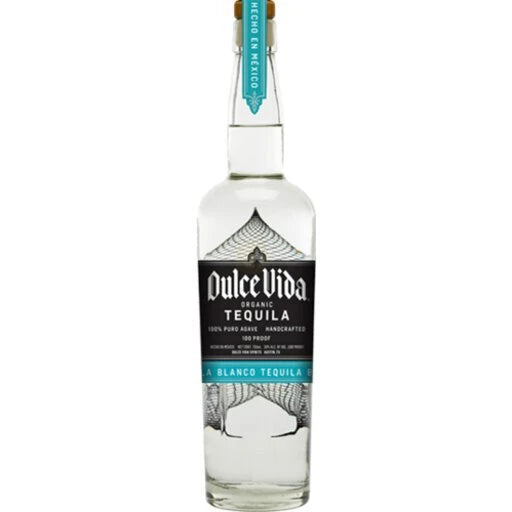 Dulce Vida Organic Blanco Tequila 1.75L