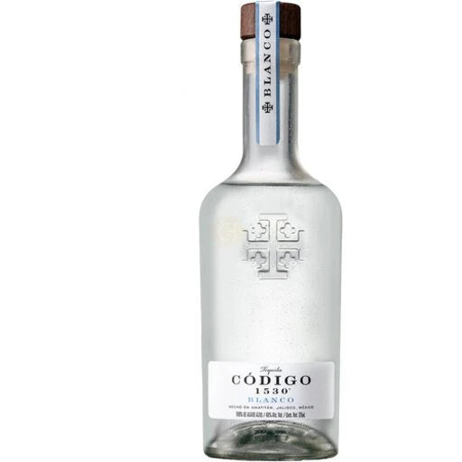 Codigo 1530 Blanco Tequila 375ml
