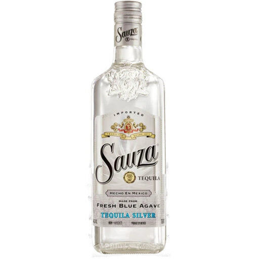 Sauza Tequila Silver 500ml