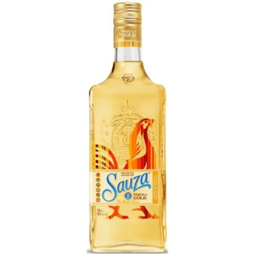Sauza Tequila Gold 750ml