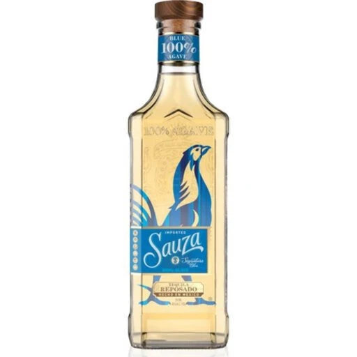 Sauza Siignature Blue Reposado 1L