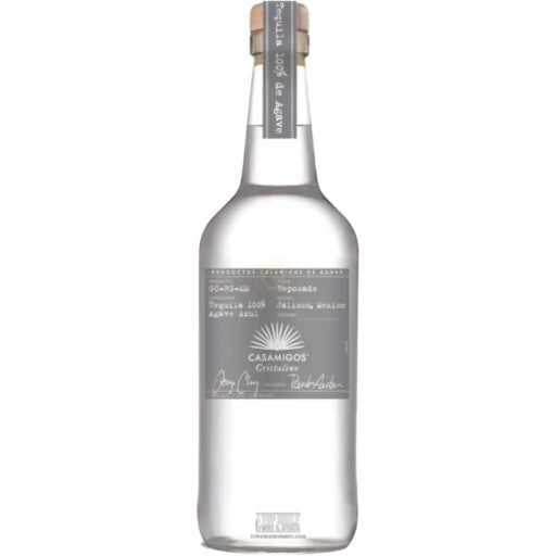 Casamigos Cristalino Reposado Tequila 1L