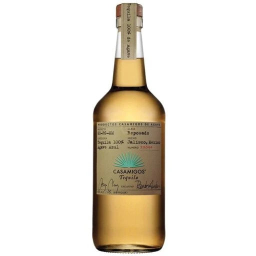 Casamigos Reposado Tequila 375ml
