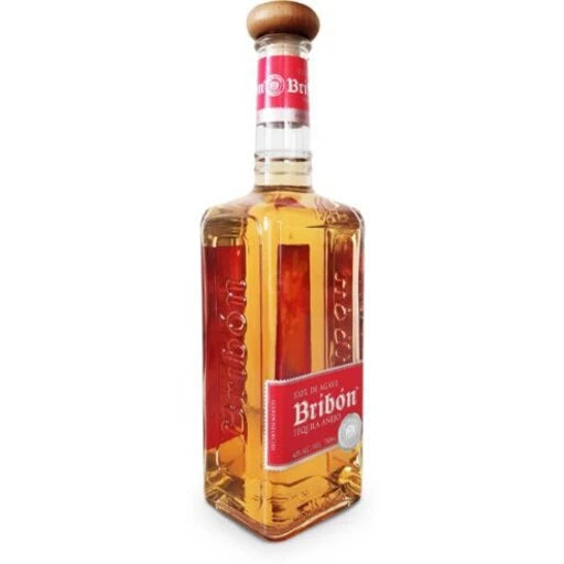 Bribo'n Anejo Tequila 750ml