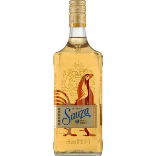 Sauza Gold Tequila 1L