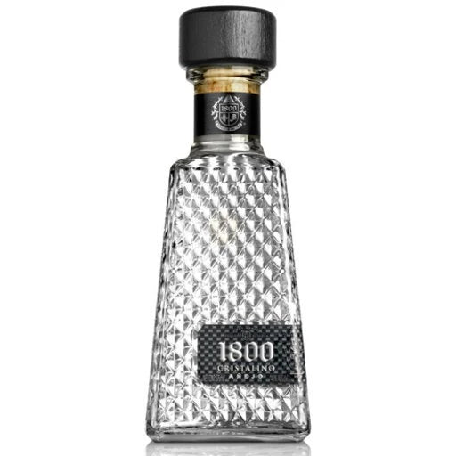 1800 Tequila Cristalino 375ml