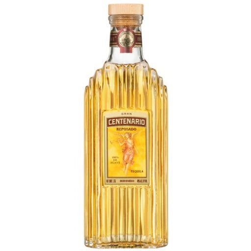 Gran Centenario Reposado Tequila 1.75L