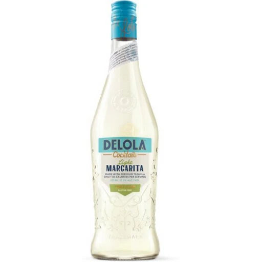 Delola Spritz Margarita 375ml