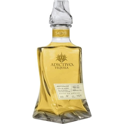 Adictivo Repsodao Tequila 1.75L