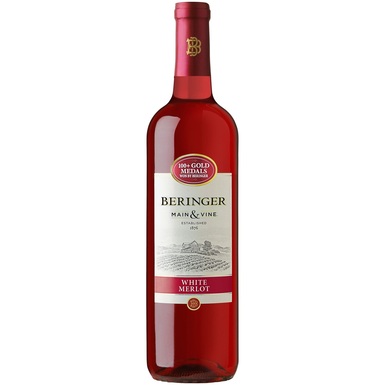 Beringer California