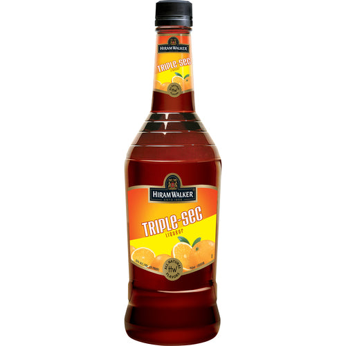 Hiram Walker
