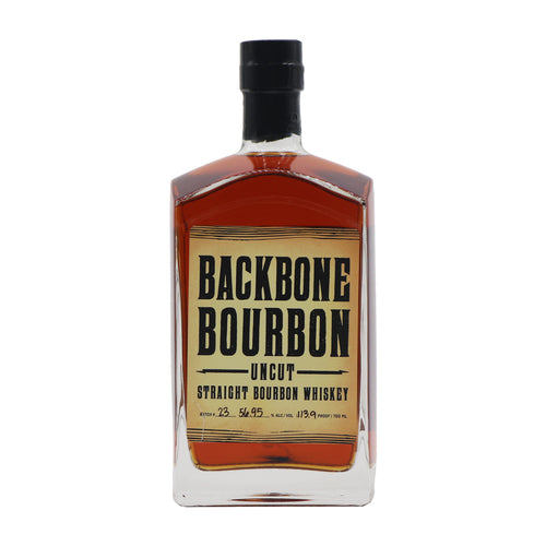 Backbone Bourbon