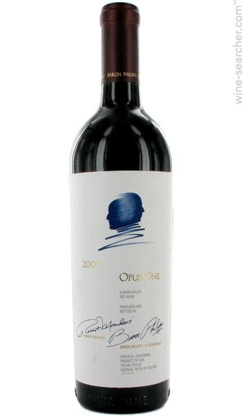 Opus One