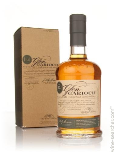Glen Garioch
