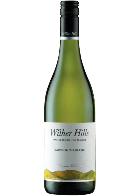 Wither Hills