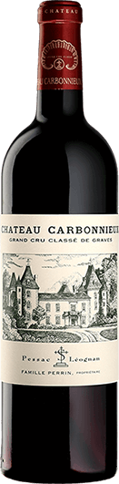 Chateau Carbonnieux
