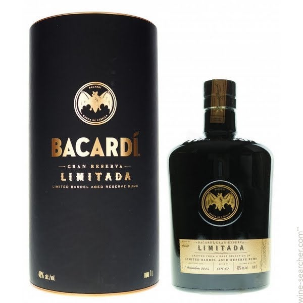 Bacardi Gran