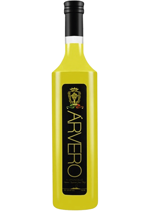 Arvero Limoncello