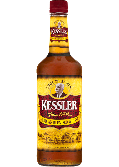 Kessler Blended