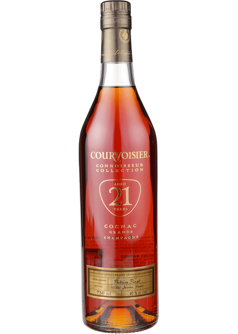 Courvoisier 21