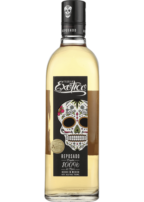 Exotico Reposado