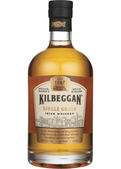 Kilbeggan Single