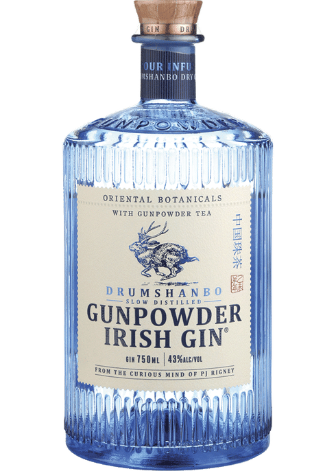 Drumshanbo Gunpowder